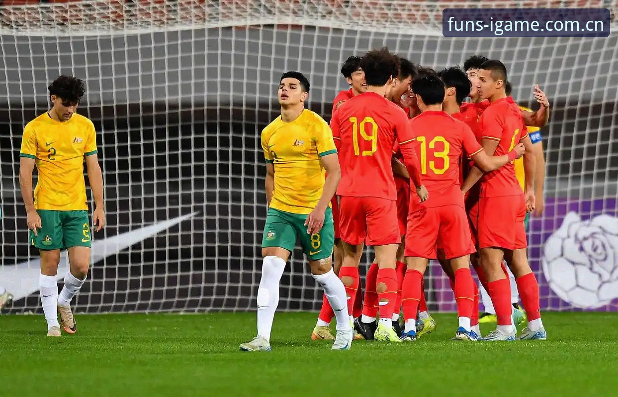 U19国足土伦杯出局：3个避坑方向，次次犯错很致命